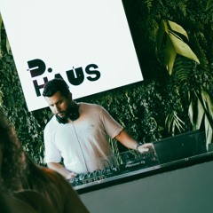 Avero - D.Haus Live Set - 17.03