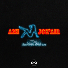 Jeune voyou cherche love (feat. Jok'air)