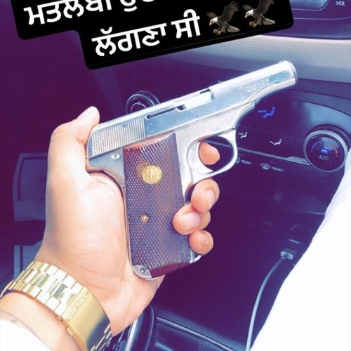 Stream Naveed Afzal Listen to Punjabi racking rap playlist online for