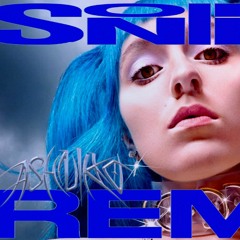 Ashnikko - Deal With It (SONIKKU Remix) [Demo 2]
