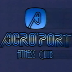 ACRO PORT FITNESS CLUB