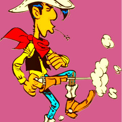 Turned my ranch into a trap house