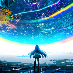 [Miku] Yunosuke x CircusP - Intergalactic Bound feat. Hatsune Miku [MIKU EXPO 2024]     ZIST  Remix