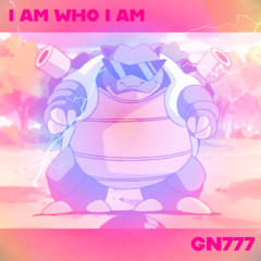 i am who i am