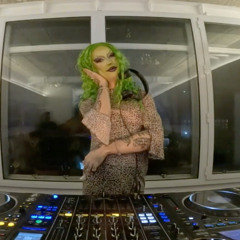 VENENO TAKEOVER AFFAIR DJS - GG LIMONA