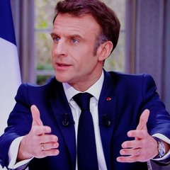 Réforme des retraites : interview Emmanuel Macron