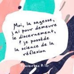 Sagesse Du Ciel
