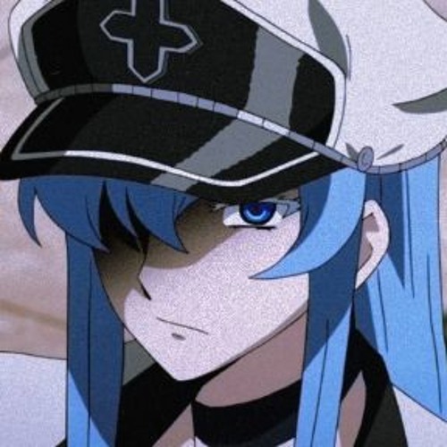 Akame ga kill esdeath