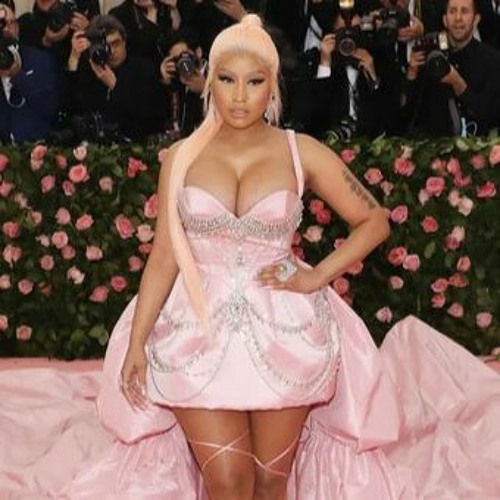 Big Barbie FULL LENGTH Nicki Minaj (unreleased snippet)