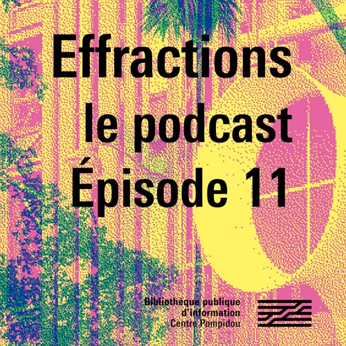Effractions : le podcast #11. Camille Froidevaux-Metterie parle de Toucher la terre ferme