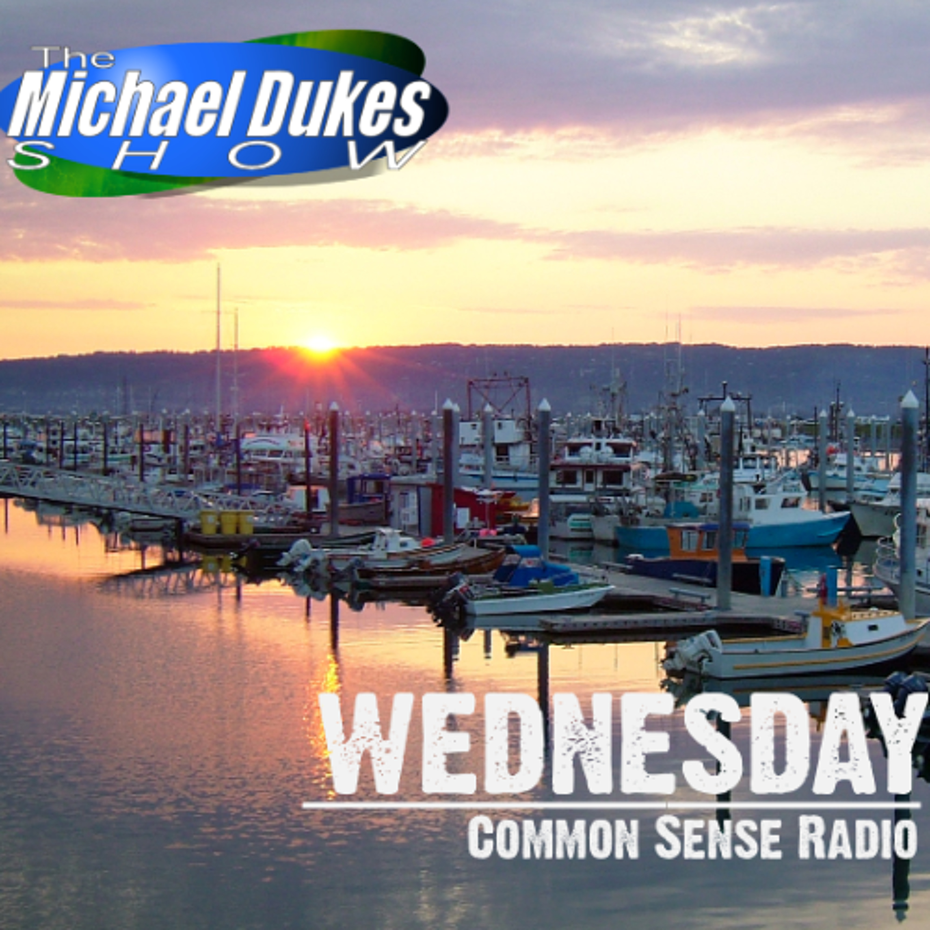 Wednesday 3/5/25 | Headlines, PFD is Dead | Sen Robb Myers episode artwork