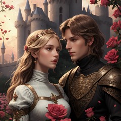 Romantic Fairytale Music - Happily Ever After