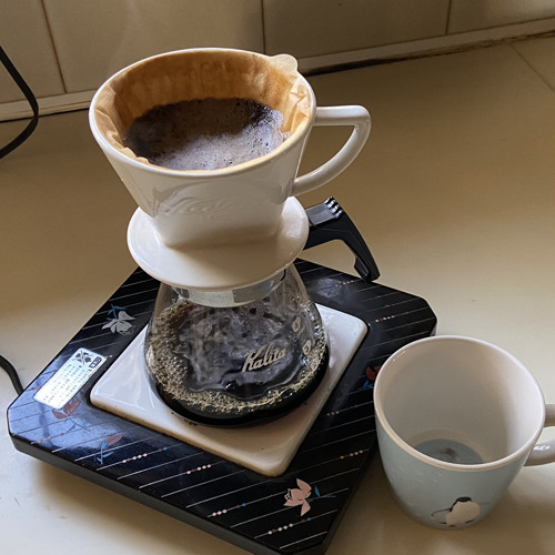 Stream Red Hot Chili Peppers "Coffee Shop" Cover by Pёӥtӓtӧӥïc Listen