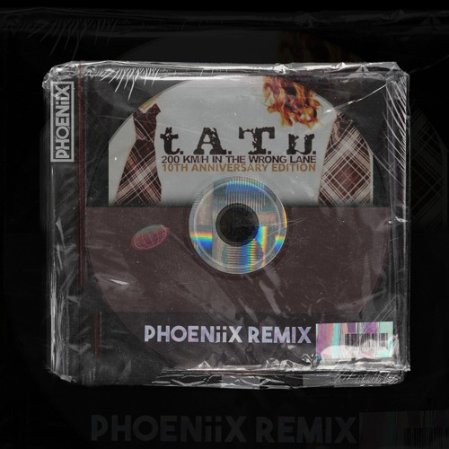 t.A.T.u. – All The Things She Said (PHØENiiX Remix) [FREE DOWNLOAD]