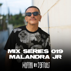 HBD Mix Series 019 - Malandra Jr