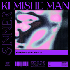 Ki mishe man [Prod.dvnnye]