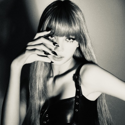 LISA - FUTW  x  UrBoiN8 -DO IT RIGHT