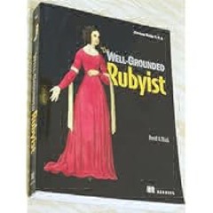 [PDF] The Well-Grounded Rubyist: Covers Ruby 1.9.1 by David A. Black