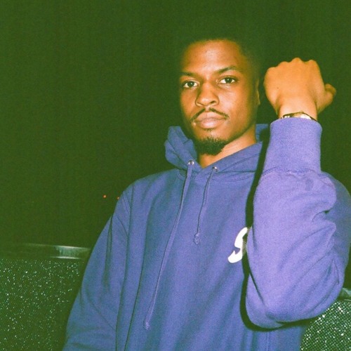 Pi'erre Bourne - Holy Ghost
