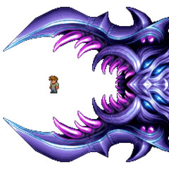 Scourge of the Universe - Calamity mod Soundtrack (ASTRAX MIX)