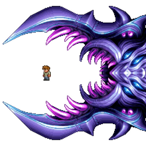 Scourge of the Universe - Calamity mod Soundtrack (ASTRAX MIX)