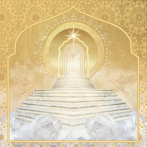 Spaceship Earth, Equanimous, Ruby Chase - Level Up