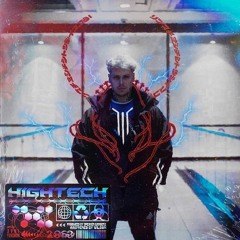 Lyran Dasz - Hightech