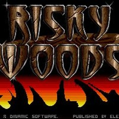 RiskyWoods - Menu Track - Remake