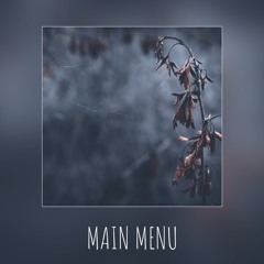 Main Menu