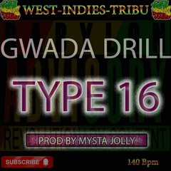 Gwada Drill Type 16