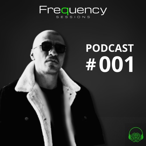 CHRISTIAN LEFT- FREQUENCY RECORDINGS POD CAST SET #1