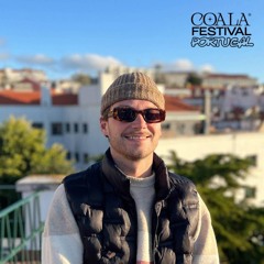 Brazilian 2000s Deep House / Ferdi Ferreira @ Coala Festival 2025 ☀️