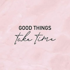 Good Things