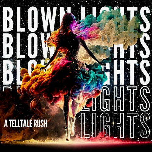 Blown Lights - A Telltale Rush - 02 - Modus Operandi