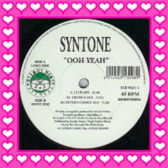 Syntone - Ooh Yeah (Club Mix)