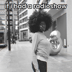 if i had a radioshow vol. II