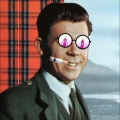 Donald Where's Yer Bass?