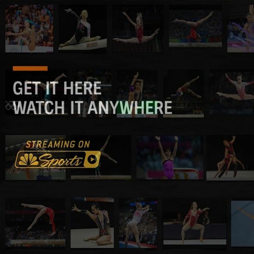 Stream episode Gymnastics San Diego Cup 2025 *[[Official Live Stream]]* by jscd Cantik podcast