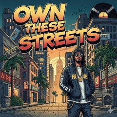 Own These Streets