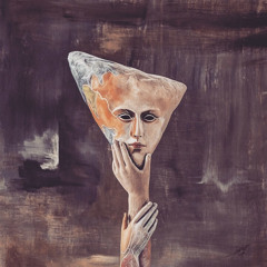 في قلبي أنت نوح - آية ضياء / قراءة غيث الربيعي