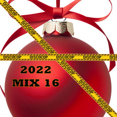 2022 MIX 16