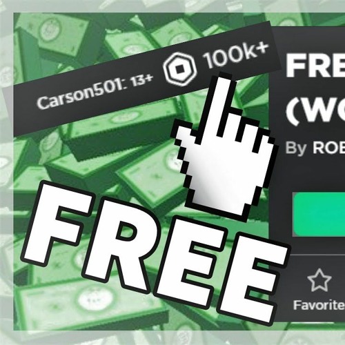 Stream Invite Friends & Make Robux & other prizes! earn free robux for  roblox INVITE FRIENDS roblox game Ea by Click Link for Free RobuxVbucks【 Robux】【VBuck 】