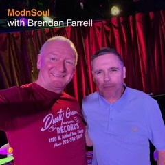 ModnSoul - Brendan Farrell — 18 November 2025