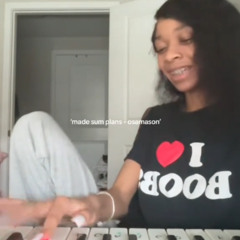Keenas Era - Made Sum Plans (OsamaSon cover)