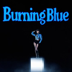 Burning Blue(remix)ZOUK FJ