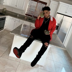 Blaine - Rebirthed (prod @apgokrazy)