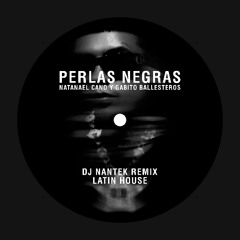 Natanael Cano y Gabito Ballesteros - Perlas Negras (DJ Nantek REMIX [FILTERED FOR COPYRIGHT]