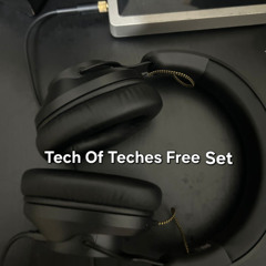 TECH OF TECHS FREE SET