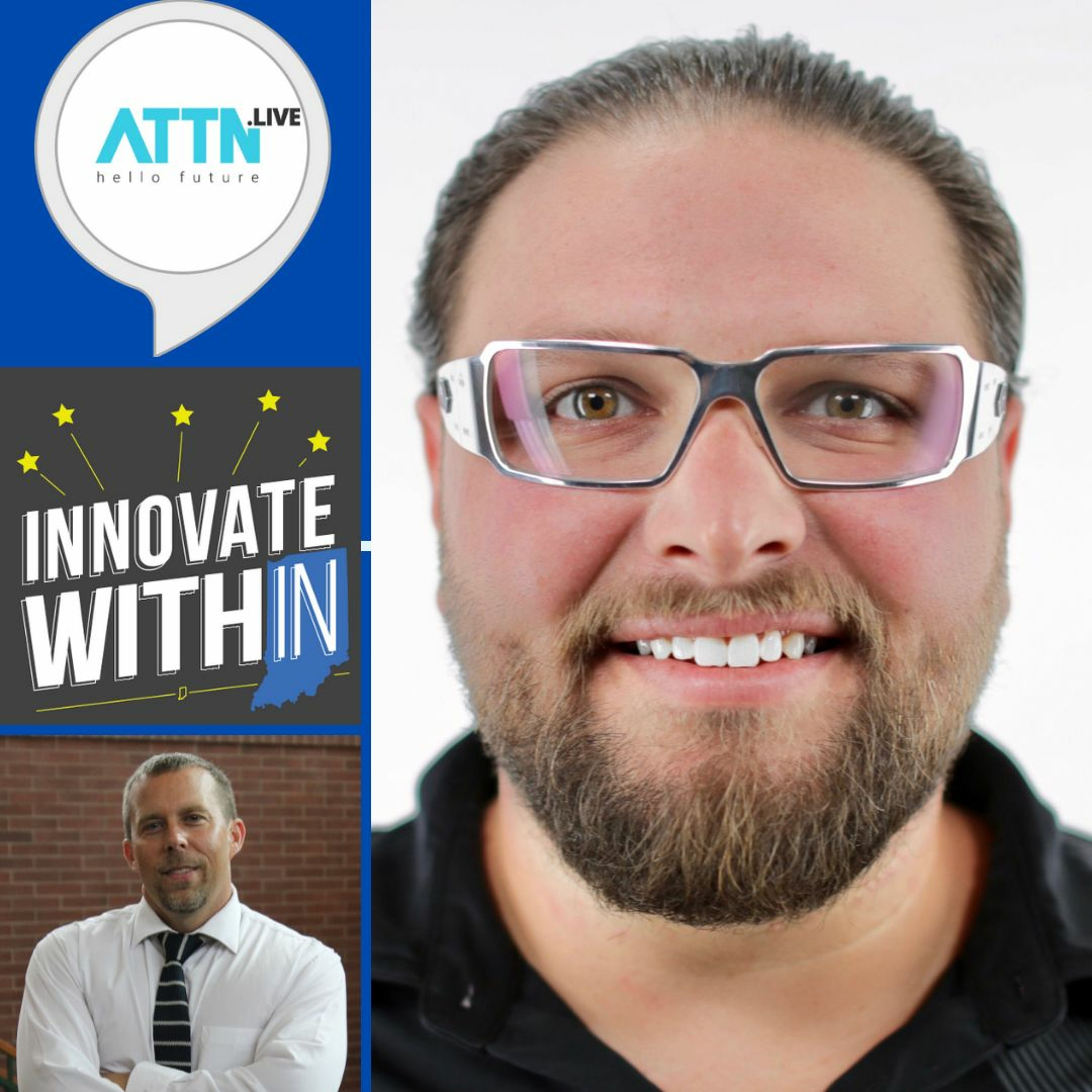 The Future of Podcasting and NFT's (this will blow your mind)
