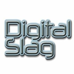 Digital Slag March 2020 Breaks mix